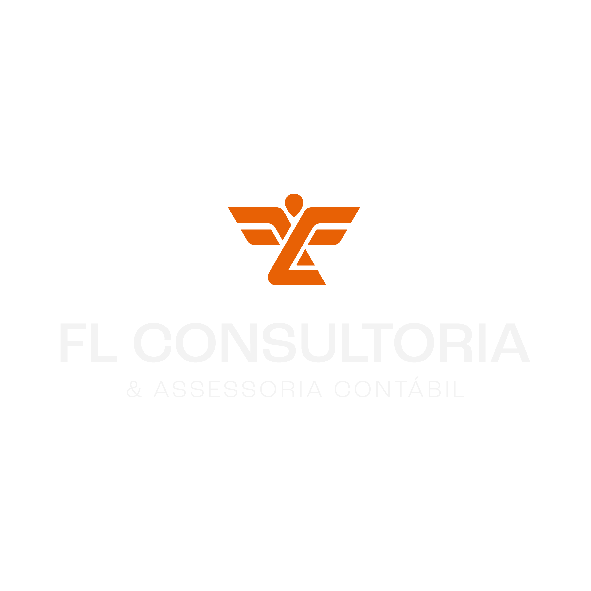 Logo de FL ASSESSORIA & CONSULTORIA CONTABIL LTDA