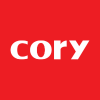Logo de Cory Indústria de Produtos Alimentícios