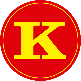 Logo de Lojas Koerich