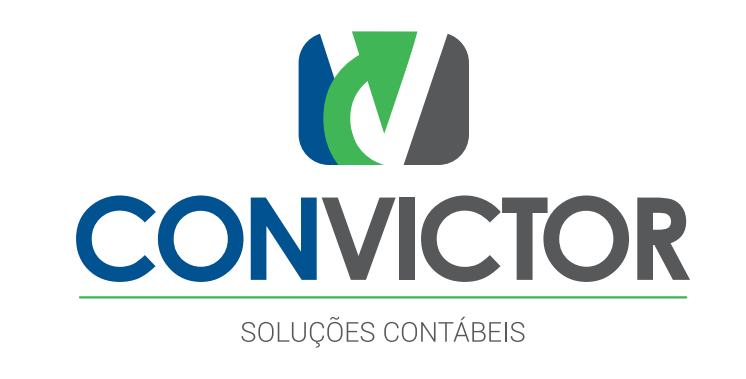 Logo de CONVICTOR SOLUCOES CONTABEIS LTDA
