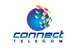 Logo de CONNECT TELECOM LTDA