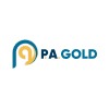 Logo de P.A GOLD MINERAÇÃO E METALURGIA S.A