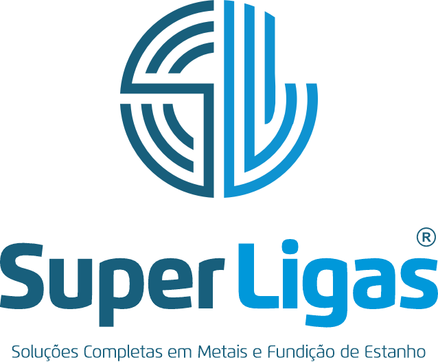 Logo de SUPER LIGAS INDUSTRIA E COMERCIO DE METAIS LTDA