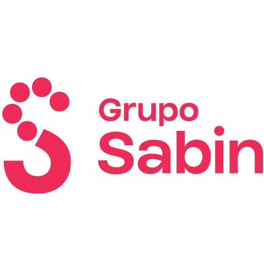 Logo de Vagas Grupo Sabin