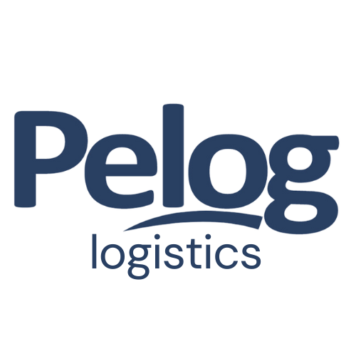 Logo de PELOG TRANSPORTES LTDA.