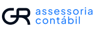 Logo de GR ASSESSORIA CONTABIL E TRIBUTARIA LTDA