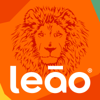 Logo de Leão