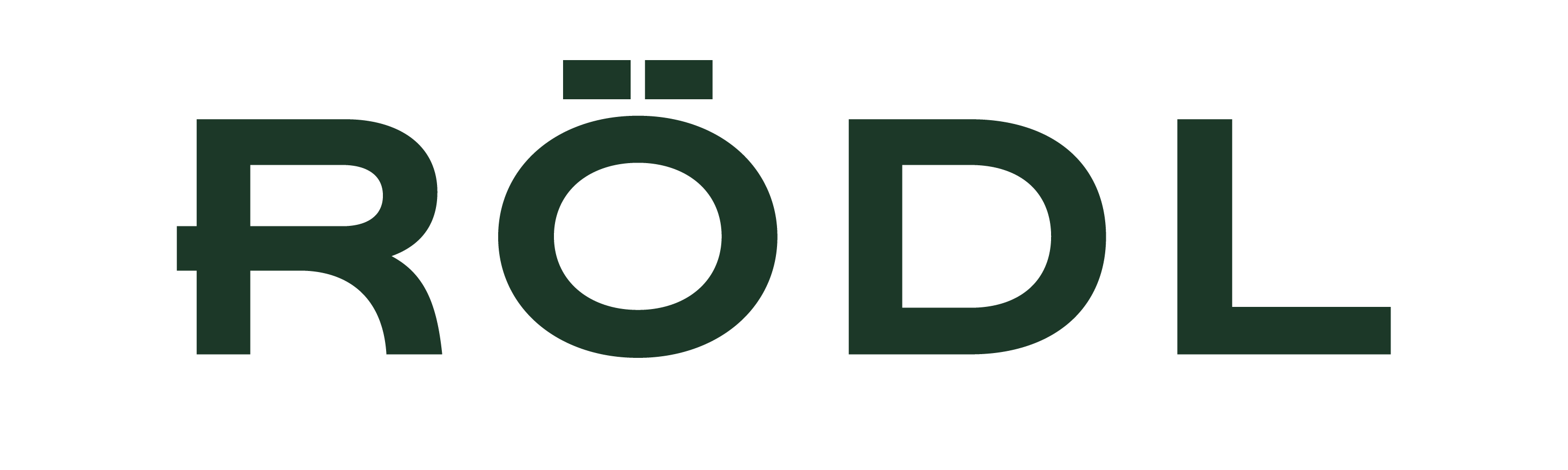 Logo de RODL & PARTNER SOUTH AMERICA