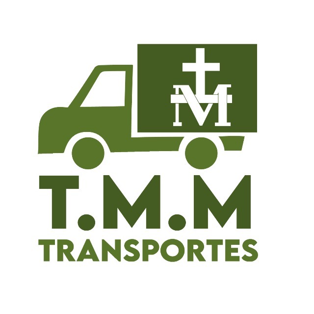 Logo de T. M. M SERVICOS LTDA