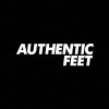 Logo de Authentic Feet