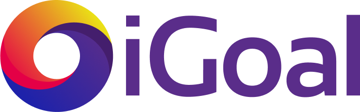 Logo de IGOALMAIS MEDIA LTDA