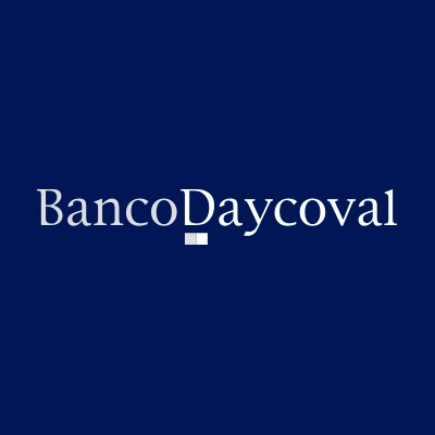 Logo de Grupo Daycoval - Tech