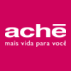 Logo de Aché Laboratórios Farmacêuticos
