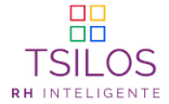 Logo de TSilos RH Intelingente