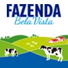 Logo de Leite Fazenda Bela Vista