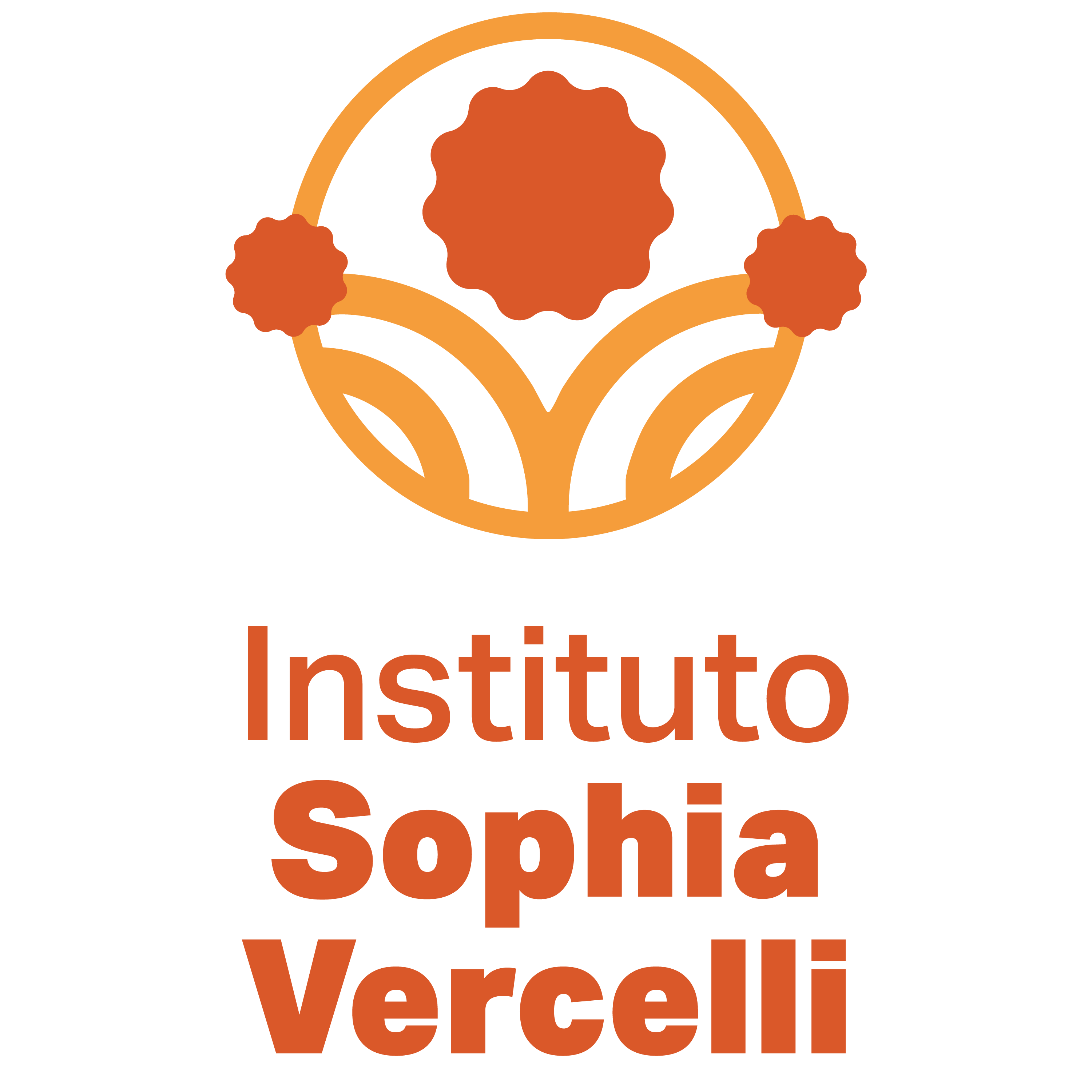 Logo de INSTITUTO SOPHIA VERCELLI - HABILITACAO E REABILITACAO NEUROFUNCIONAL ATIPICO