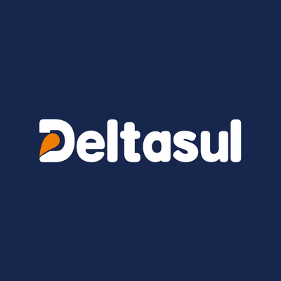 Logo de Deltasul Utilidades Ltda