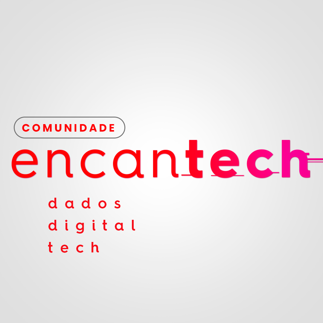 Logo de Encantech - Lojas Renner S.A.