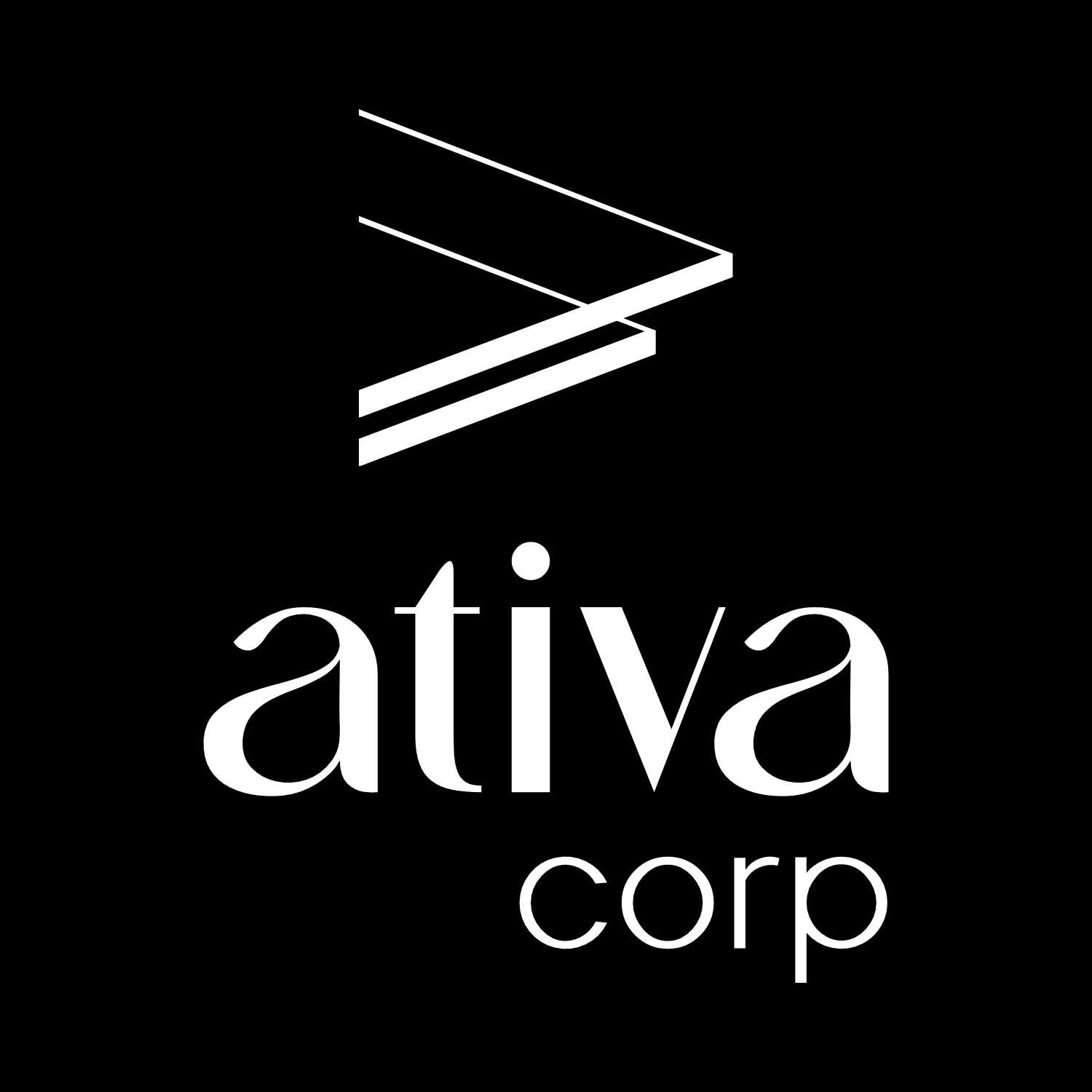 Logo de Ativa Atacado