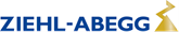 Logo de ZIEHL-ABEGG DO BRASIL