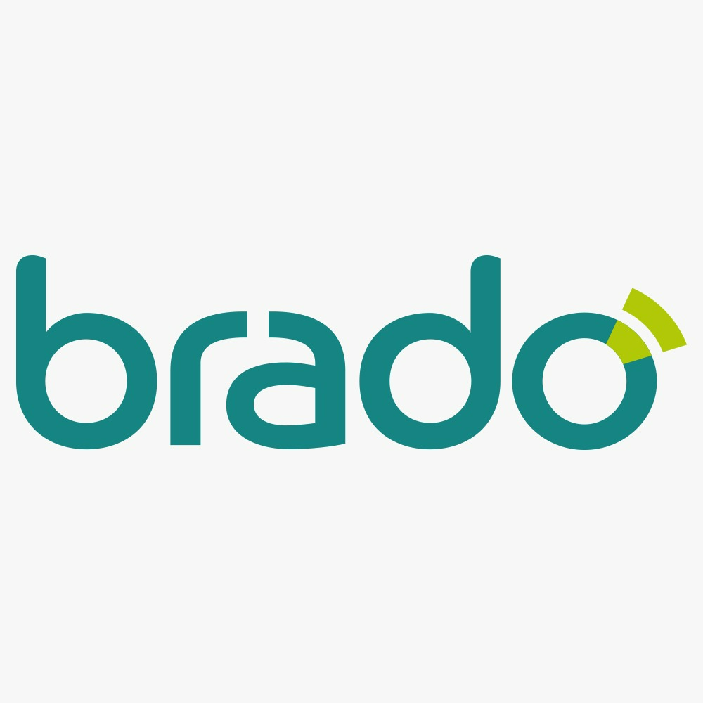 Logo de Brado | Carreiras