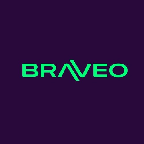 Logo de Braveo