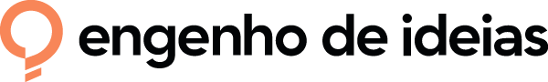 Logo de ENGENHO DE IDEIAS COMUNICACAO LTDA