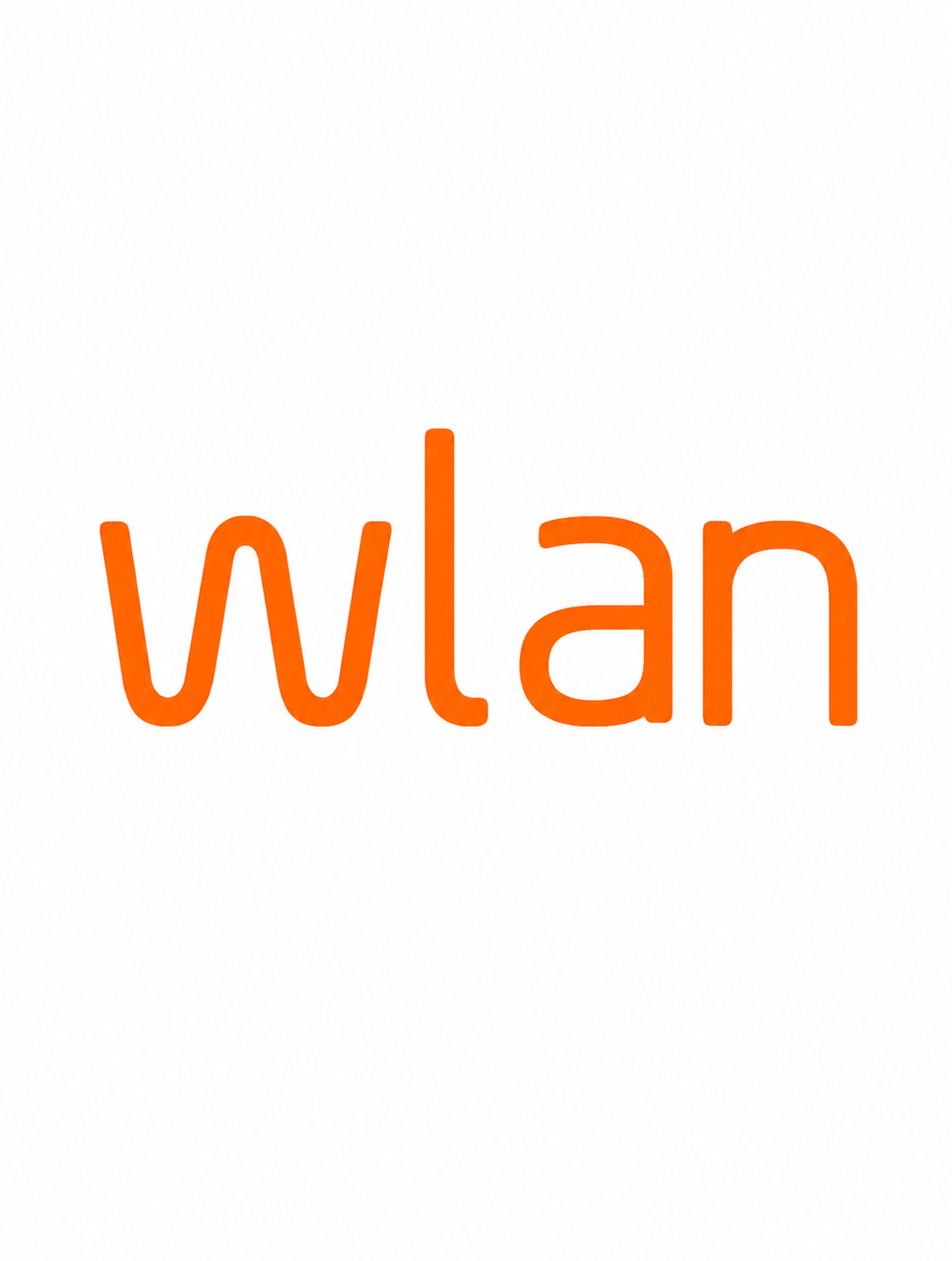 Logo de WLAN INTERNET BANDA LARGA LTDA