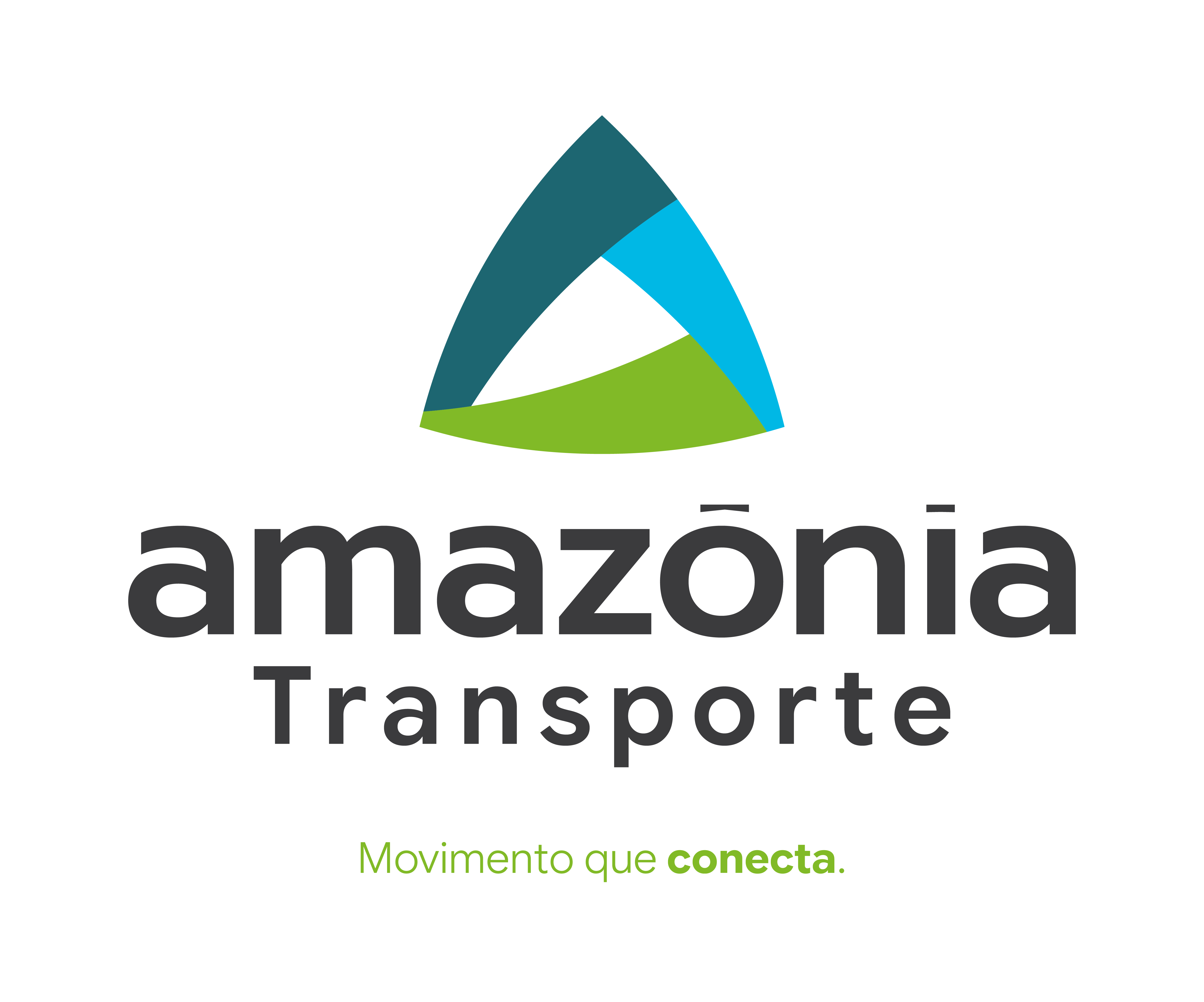 Logo de AMAZONIA TRANSPORTE E LOGISTICA LTDA