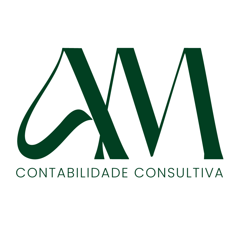 Logo de AM CONTABILIDADE E AUDITORIA LTDA