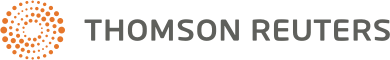 Logo de BRA011 Thomson Reuters Brasil Conteúdo e Tecnologia Ltda