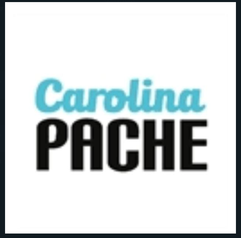 Logo de Equipe de RH Carolina Pache.