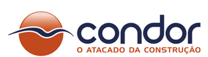 Logo de CONDOR ATACADISTA DE MATERIAIS PARA CONSTRUCAO S/A