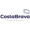 Logo de Costa Brava Travel & Events