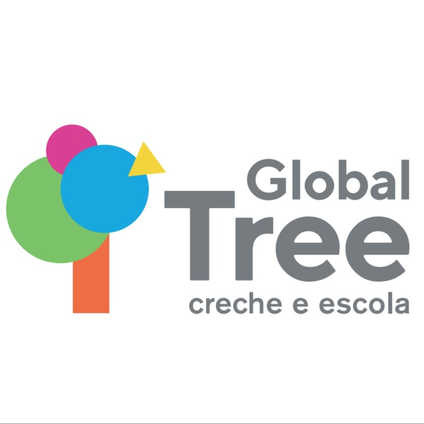 Logo de Creche e Escola Global Tree