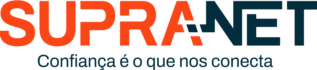 Logo de SUPRANET TELECOM E INFORMATICA LTDA
