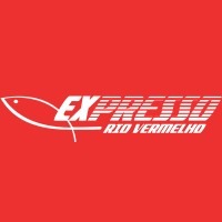 Logo de Expresso Rio Vermelho Transportes