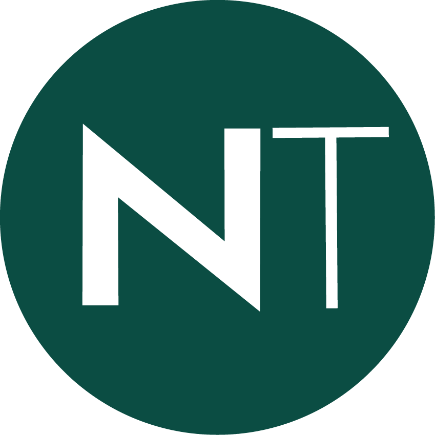 Logo de NT Desenvolvimento Humano