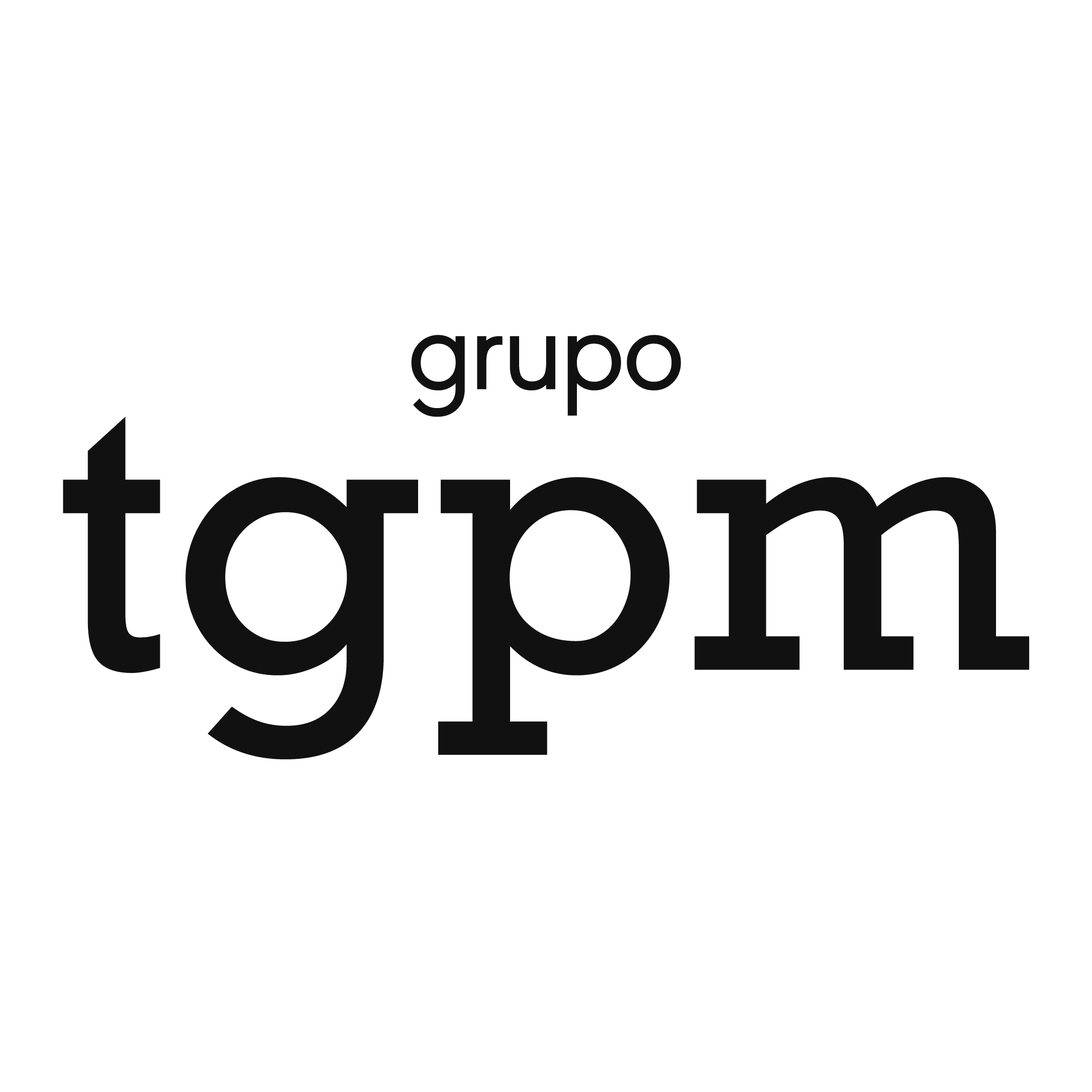 Logo de TGPM ADMINISTRACAO E PARTICIPACOES SOCIETARIAS LTDA