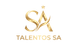 Logo de SANTO ANCHO LA PARRILLA ARGENTINA LTDA
