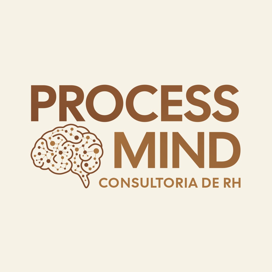 Logo de Process Mind Consultoria de RH