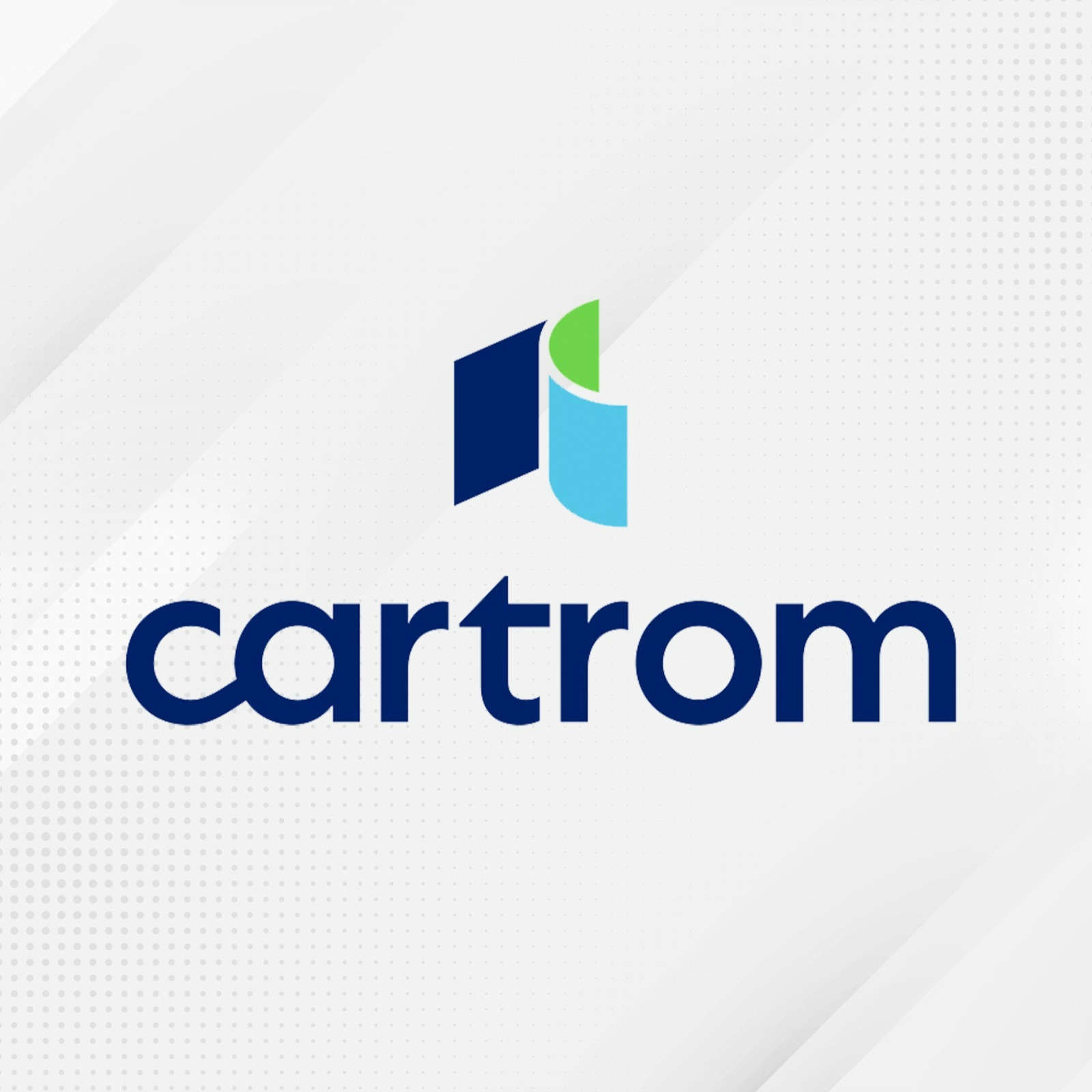 Logo de CARTROM EMBALAGENS