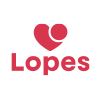 Logo de Lopes Consultoria Imobiliária
