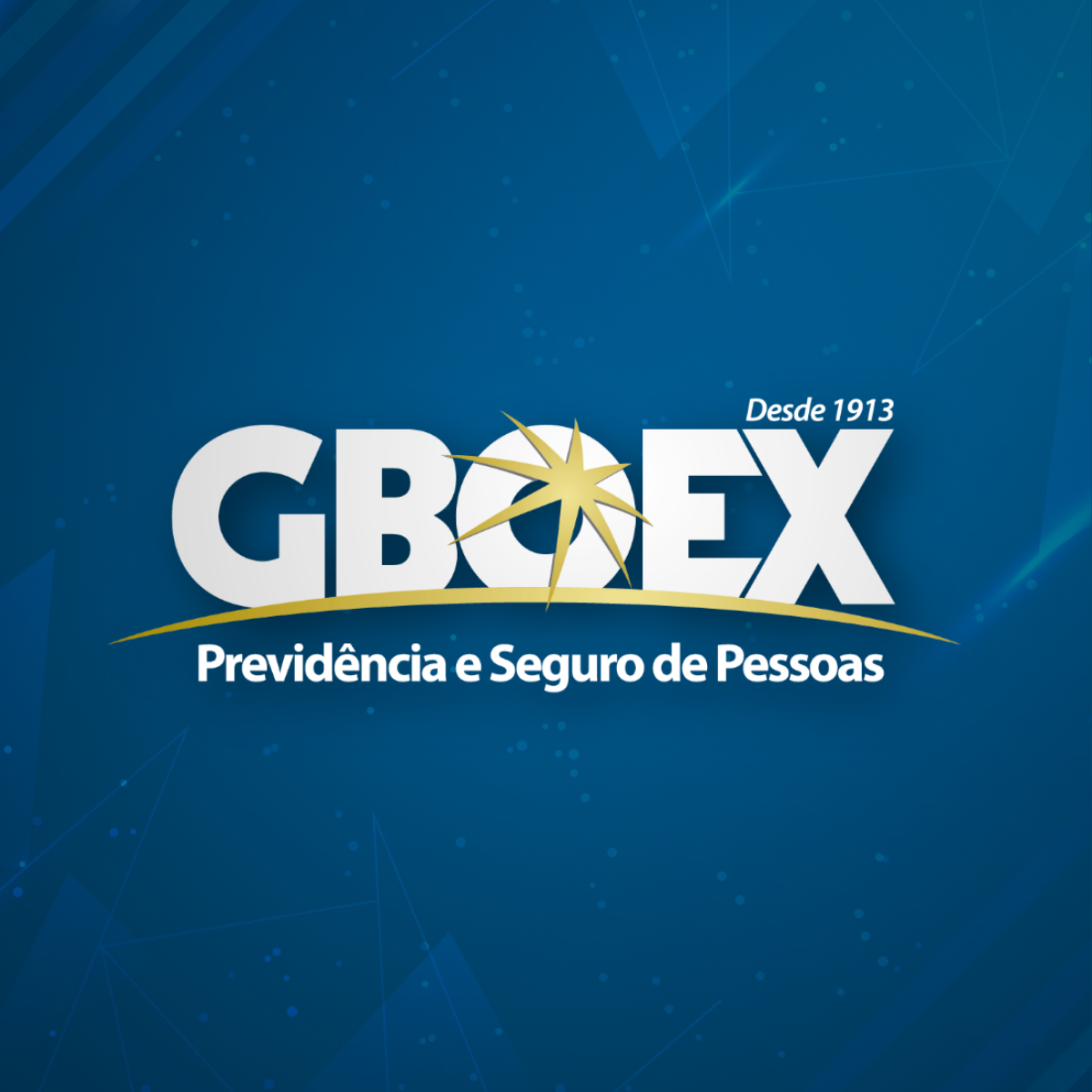 Logo de GBOEX