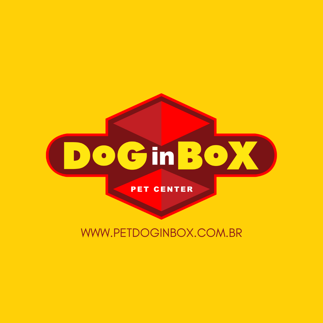 Logo de PET DOG INBOX LTDA