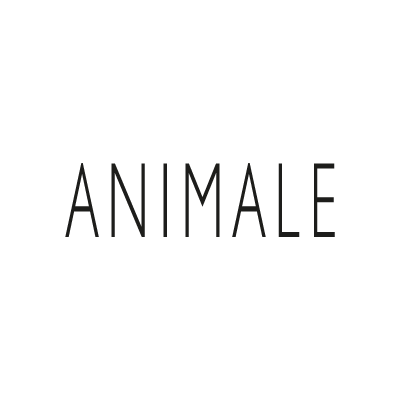 Logo de ANIMALE