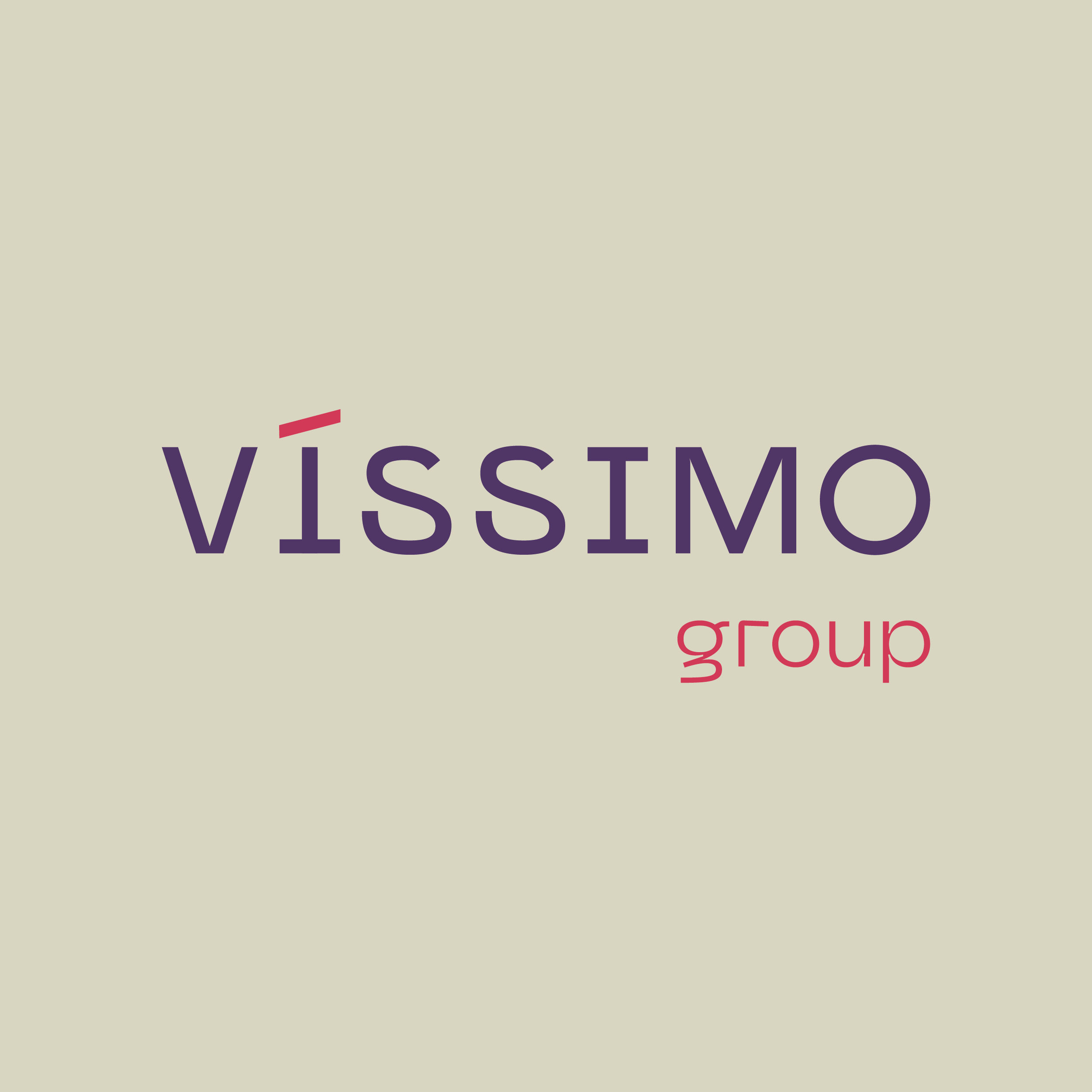 Logo de Víssimo