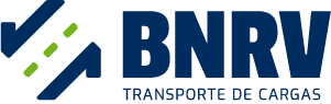 Logo de BNRV TRANSPORTE DE CARGAS LTDA
