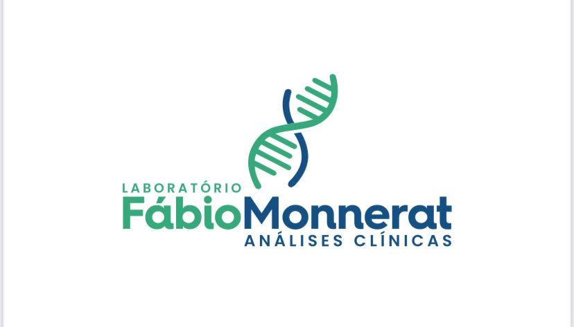 Logo de FABIO MONNERAT LABORATORIO DE ANALISES CLINICAS LTDA