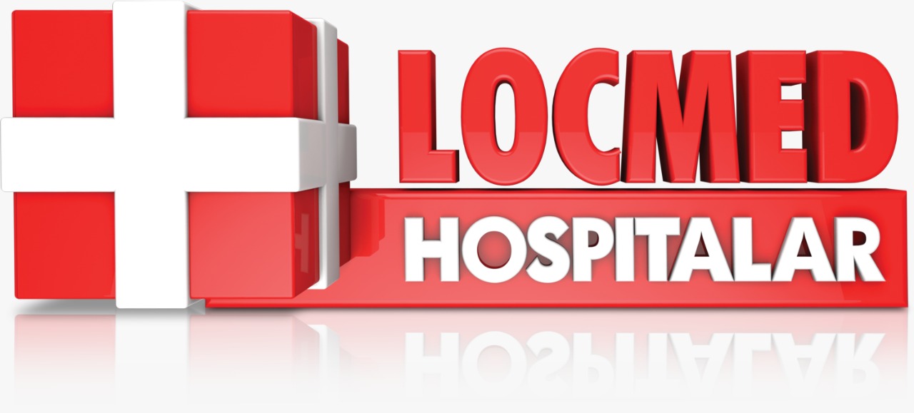 Logo de Locmed